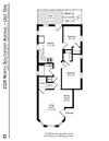 2 Bed 1 Bath